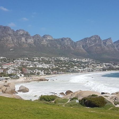 Marie'S Self-Catering Accomodation Cape Town Eksteriør bilde