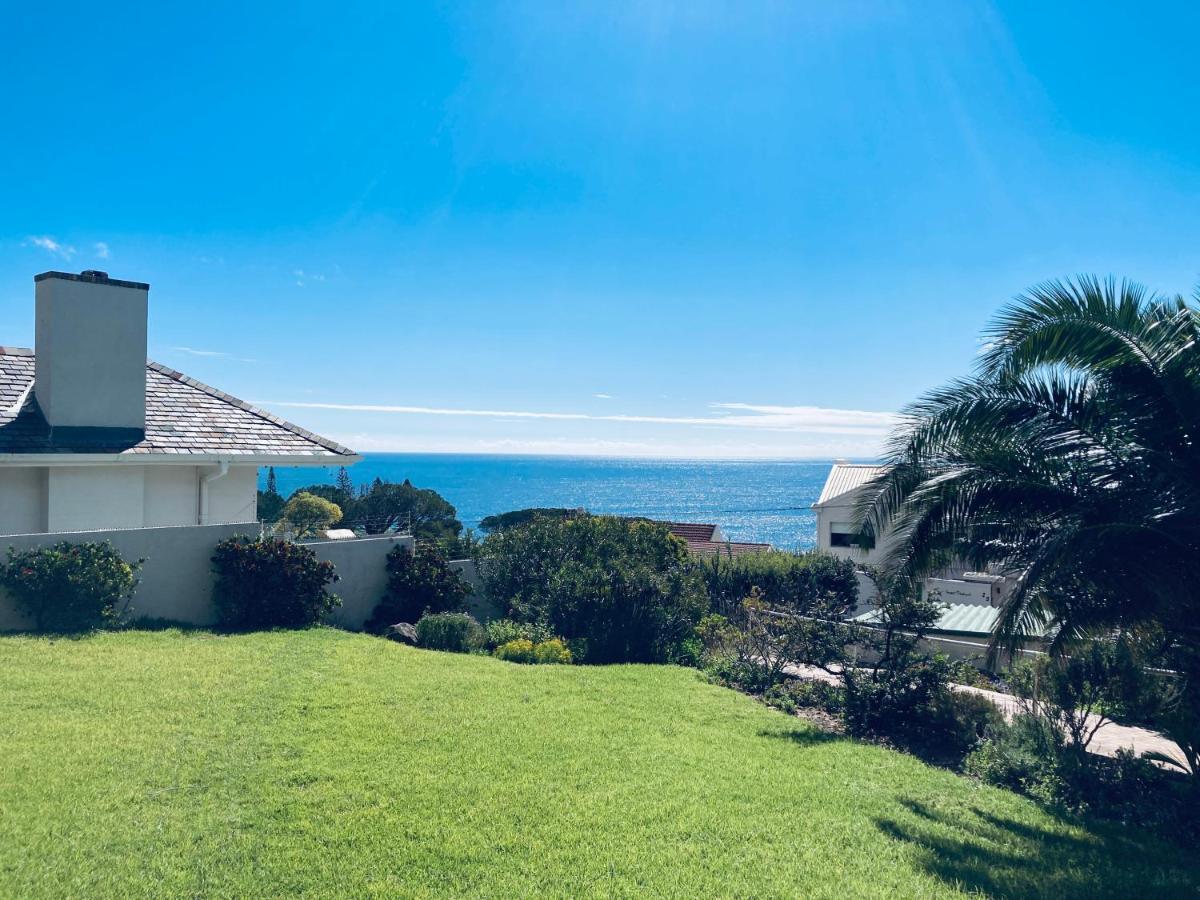 Marie'S Self-Catering Accomodation Cape Town Eksteriør bilde