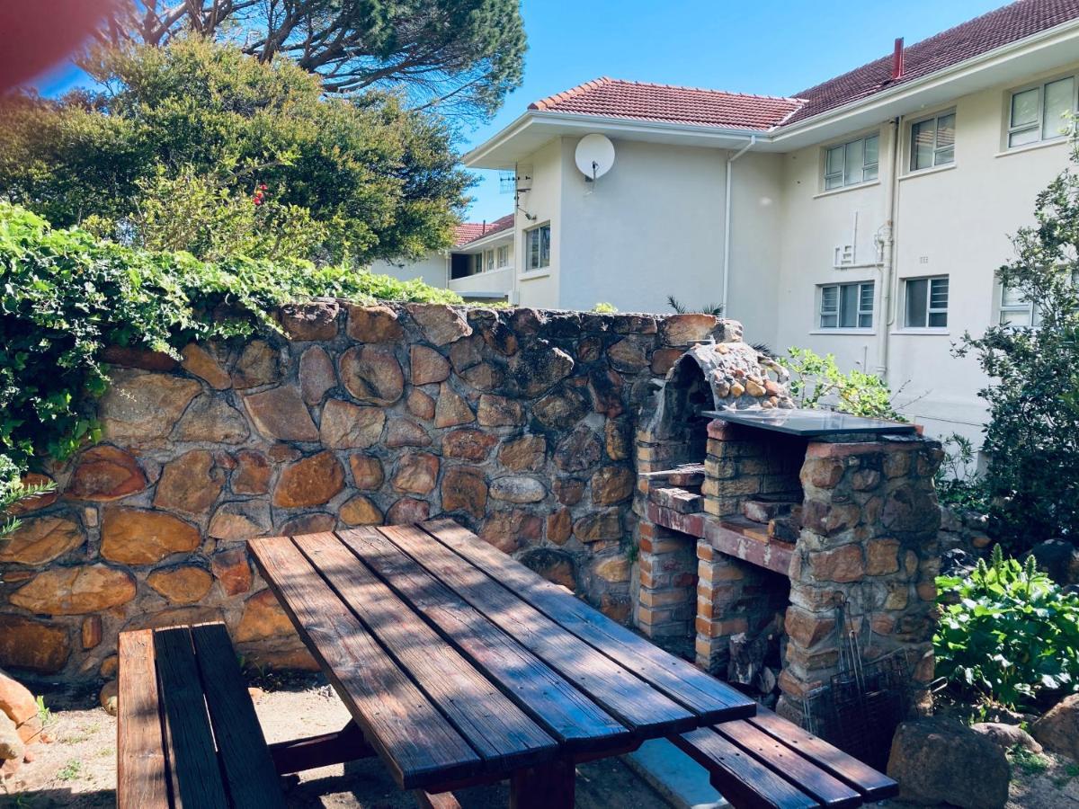 Marie'S Self-Catering Accomodation Cape Town Eksteriør bilde