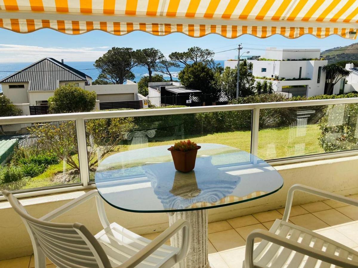 Marie'S Self-Catering Accomodation Cape Town Eksteriør bilde