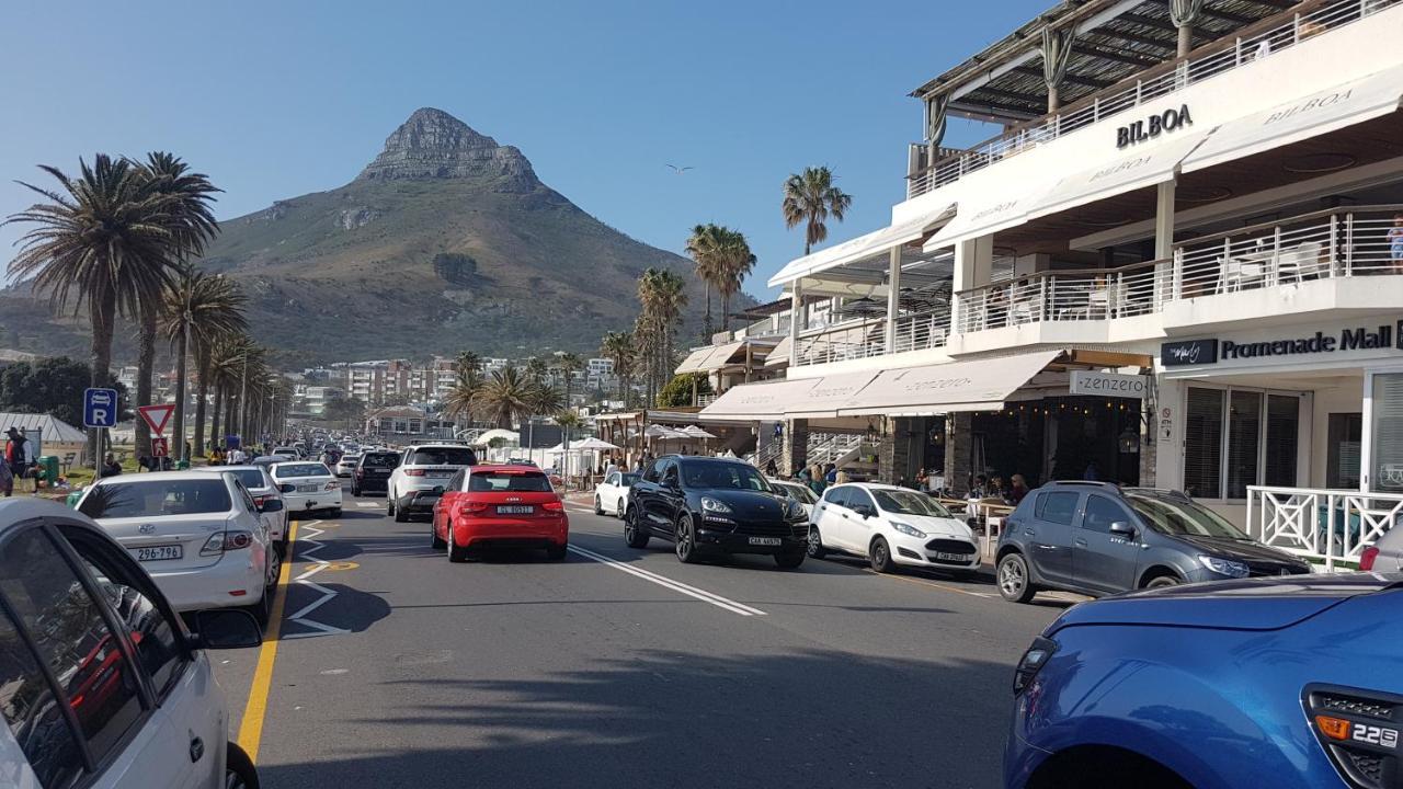 Marie'S Self-Catering Accomodation Cape Town Eksteriør bilde