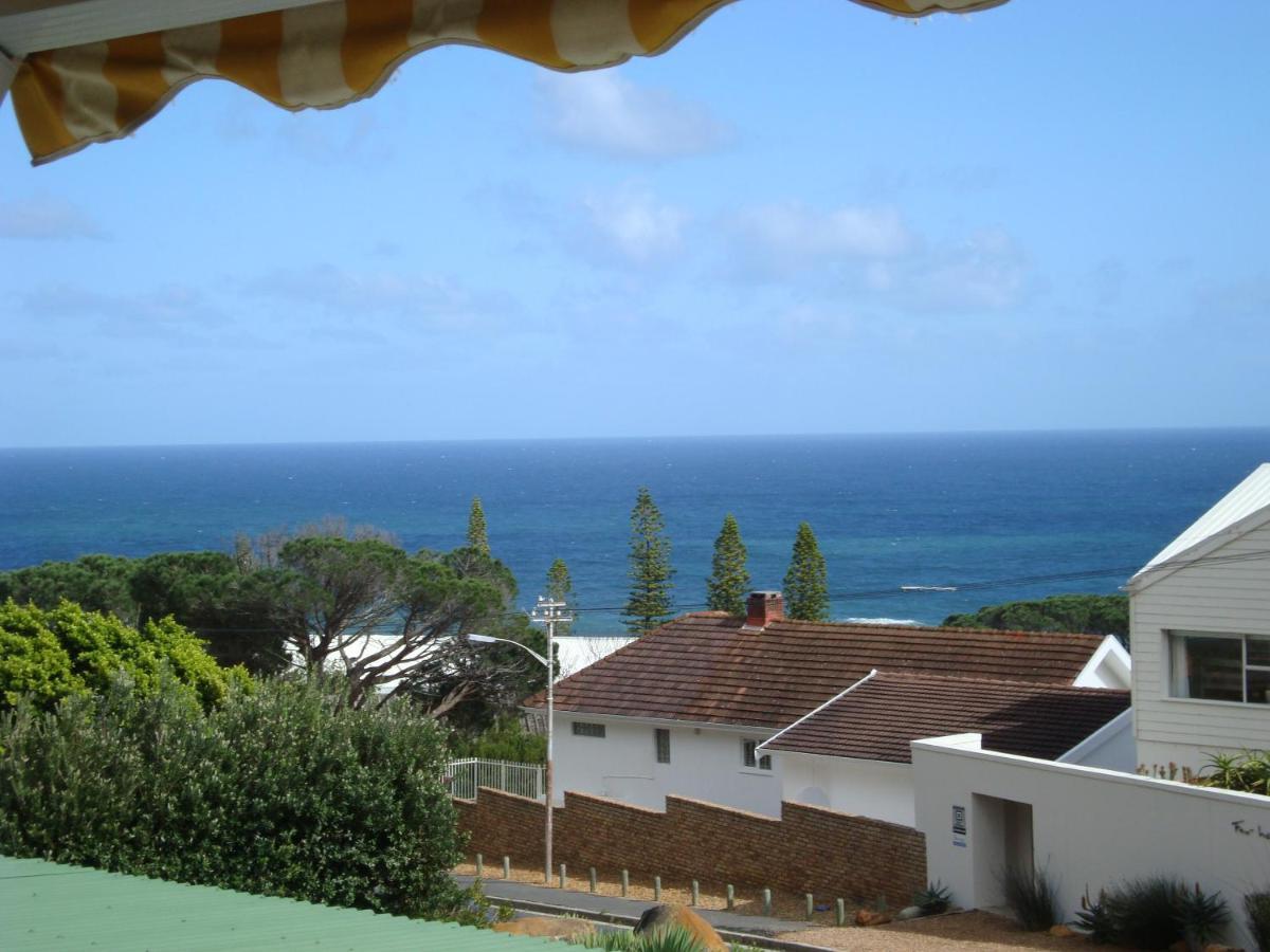 Marie'S Self-Catering Accomodation Cape Town Eksteriør bilde