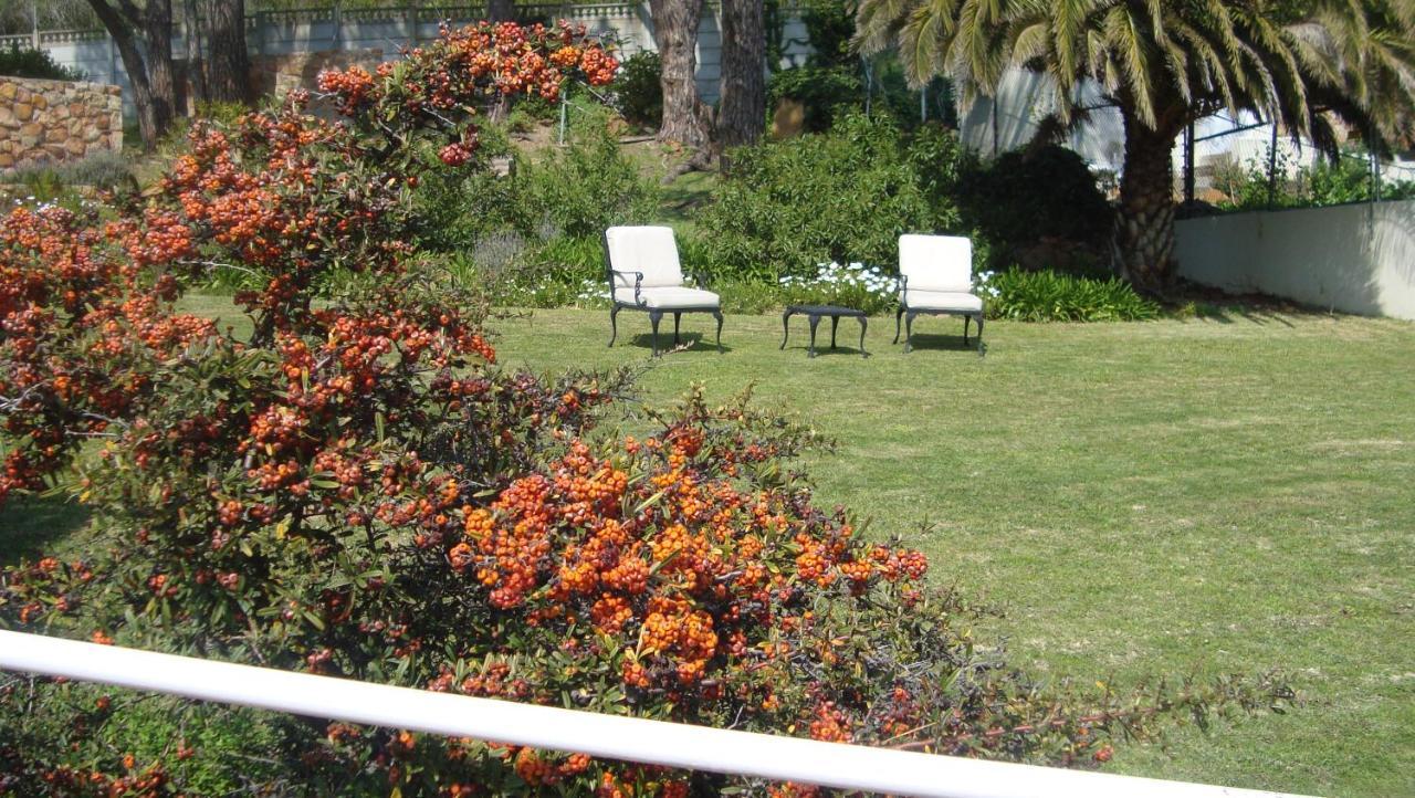 Marie'S Self-Catering Accomodation Cape Town Eksteriør bilde